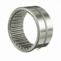 Rbc Pitchlign Heavy Duty Needle Roller Bearings And Inner Rings TJ7170111D